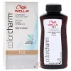 Picture of Color Charm Permanent Liquid Toner - T15 Pale Beige Blonde by Wella for Unisex - 1.4 oz Toner (Tester)