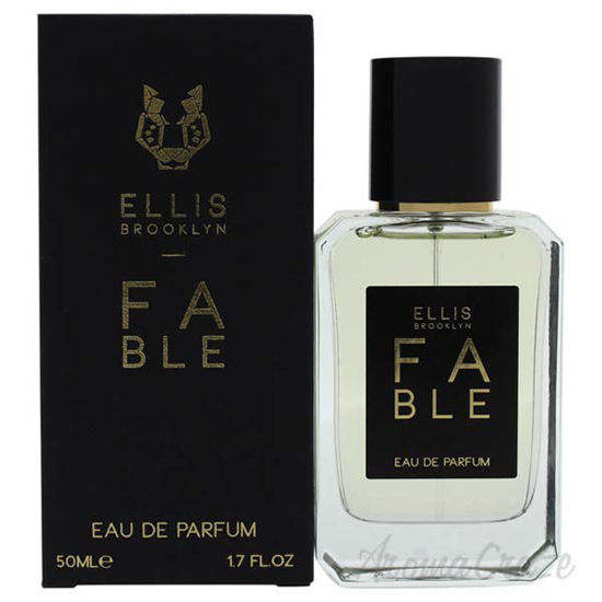 Fable by Ellis Brooklyn for Unisex - 1.7 oz EDP Spray