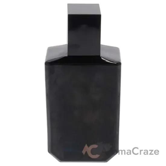 Picture of Intense Gold Ace by New Brand for Men - 3.3 oz EDT Spray