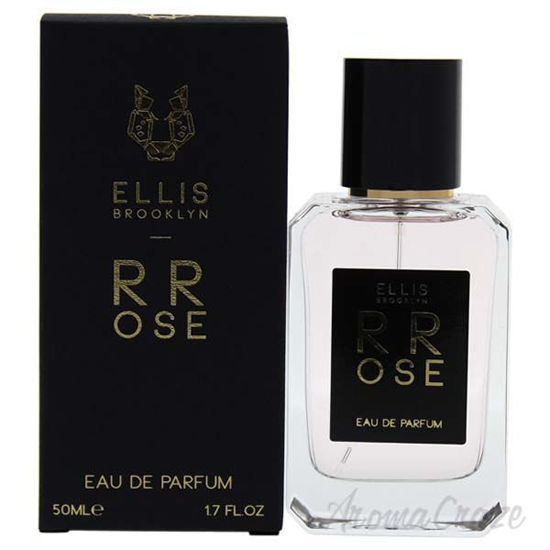 Rrose by Ellis Brooklyn for Unisex - 1.7 oz EDP Spray