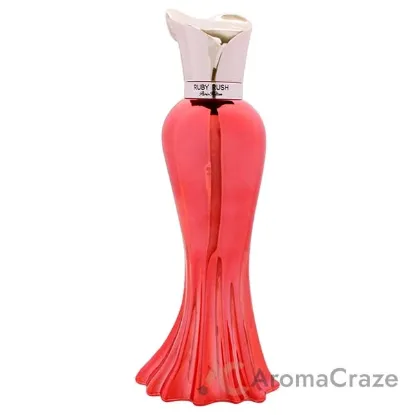 Picture of Ruby Rush by Paris Hilton for Women - 3.4 oz EDP Spray