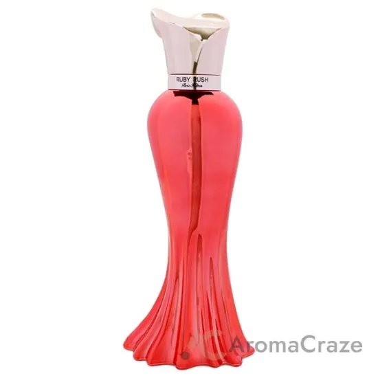 Picture of Ruby Rush by Paris Hilton for Women - 3.4 oz EDP Spray