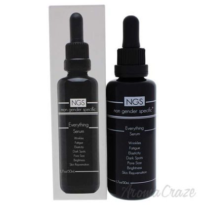 Everything Serum by Non Gender Specific for Unisex - 1.7 oz 