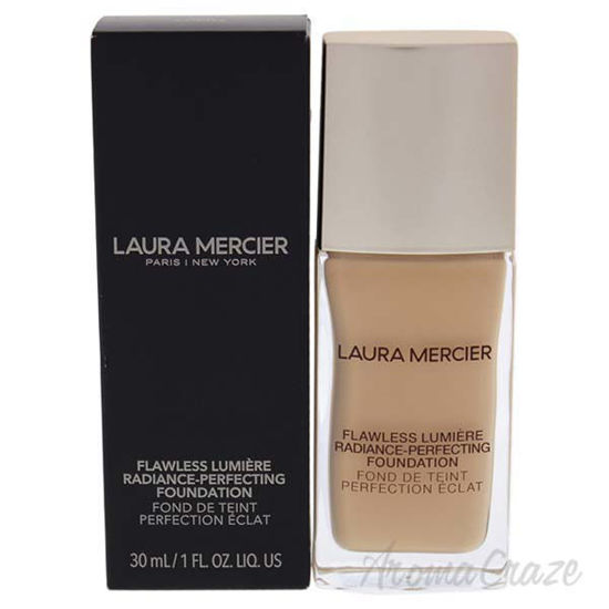 Flawless Lumiere Radiance-Perfecting Foundation - 1N2 Vanill