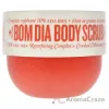 Picture of Bom Dia Body Scrub by Sol de Janeiro for Unisex - 7.8 oz Scrub