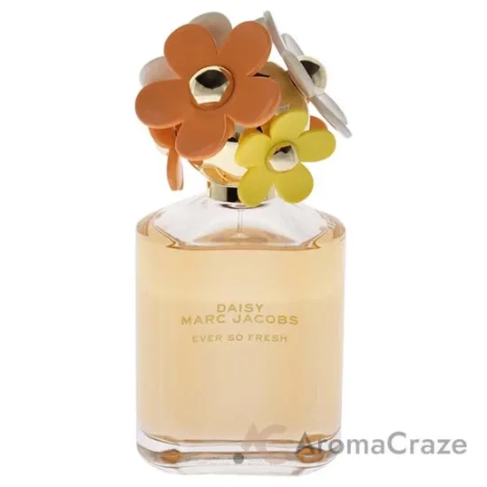Picture of Daisy Ever So Fresh by Marc Jacobs for Women - 4.2 oz EDP Spray