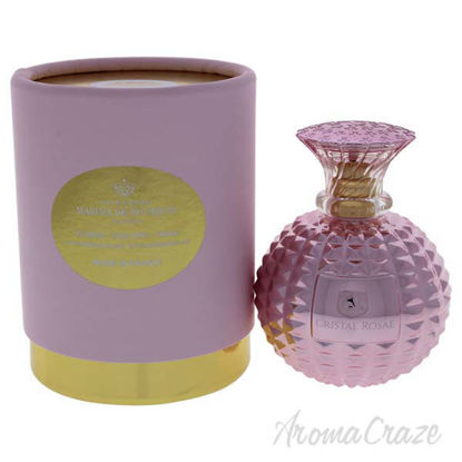 Cristal Rosae by Princesse Marina de Bourbon for Women - 3.4