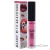 Picture of Notorious Liquid Lip Color - Vicious Cycle by Rude Cosmetics for Women - 0.1 oz Lipstick