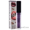 Picture of Notorious Liquid Lip Color - Madly Mental by Rude Cosmetics for Women - 0.1 oz Lipstick