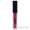Picture of Notorious Liquid Lip Color - Wicked Thoughts by Rude Cosmetics for Women - 0.1 oz Lipstick
