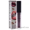 Picture of Notorious Liquid Lip Color - Deeply Disturbed by Rude Cosmetics for Women - 0.1 oz Lipstick
