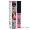 Picture of Notorious Liquid Lip Color - Going Topless by Rude Cosmetics for Women - 0.1 oz Lipstick