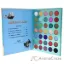 Picture of Merfantasia Eyeshadow Palette - Paperback Edition by Rude Cosmetics for Women - 0.74 oz Eye Shadow