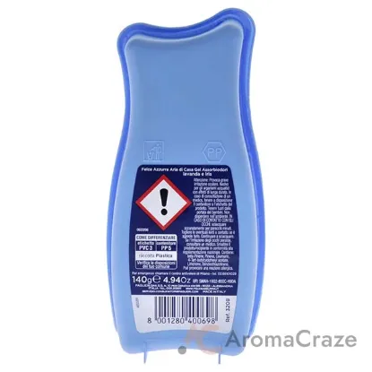 Picture of Gel Air Freshener - Lavender and Iris by Felce Azzurra for Unisex - 4.94 oz Air Freshener