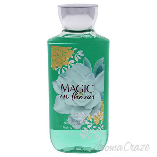 Magic in the Air by Bath and Body Works for Women - 10 oz Sh