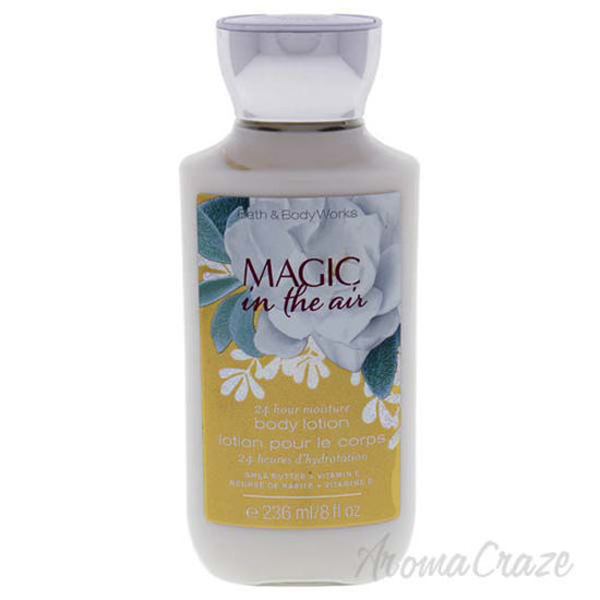 Magic in the Air by Bath and Body Works for Women - 8 oz Bod