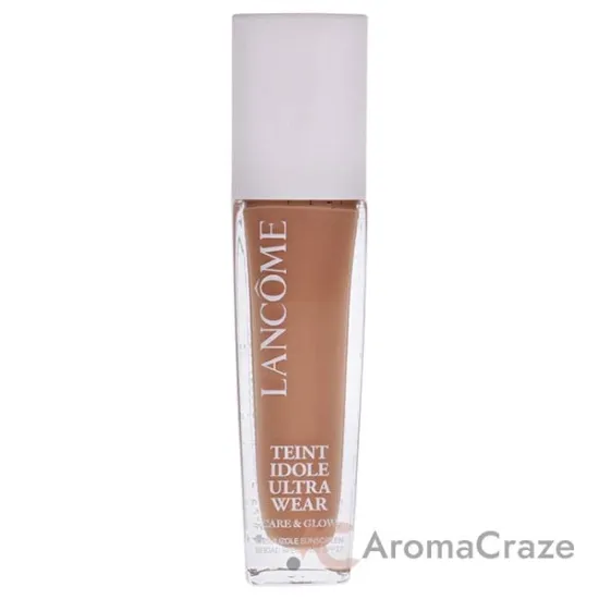 Picture of Teint Idol Ultra Wear Care and Glow SPF 27 - 425C by Lancome for Women - 1 oz Foundation