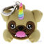 PocketBac Sanitizer Holder - Light Up Pugicorn by Bath and B