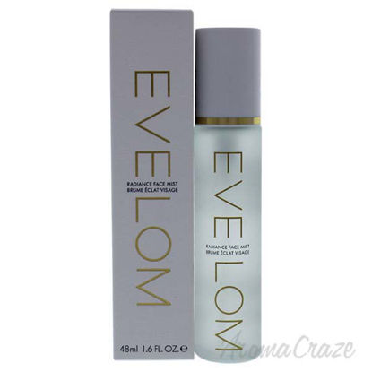 Radiance Face Mist by Eve Lom for Unisex - 1.6 oz Mist