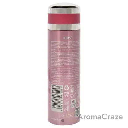 Picture of Intense by Sapil for Women - 6.76 oz Deodorant Spray
