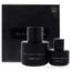 Black Bold by Kenneth Cole for Men - 2 Pc Gift Set 3.4oz EDP