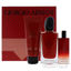 Si Passione by Giorgio Armani for Women - 3 Pc Gift Set 3.4 