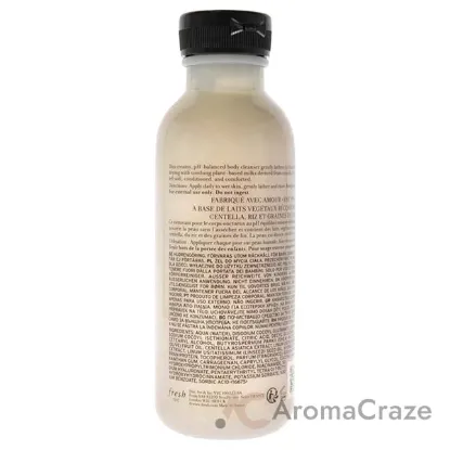 Picture of Milk Body Cleanser by Fresh for Women - 8.7 oz Cleanser