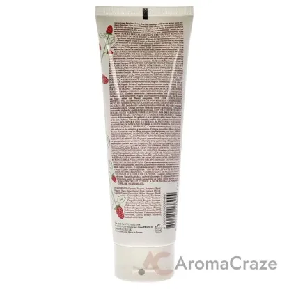 Picture of Sugar Strawberry Exfoliating Face Wash by Fresh for Women - 4.2 oz Cleanser