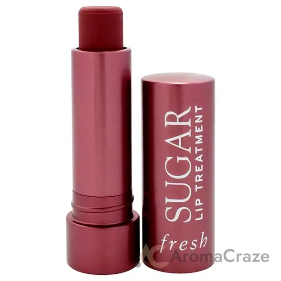 Picture of Sugar Lip Treatment - Peony by Fresh for Women - 0.15 oz Lip Treatment