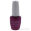 GelColor Gel Lacquer - T82 Arigato from Tokyo by OPI for Wom