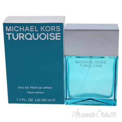 Turquoise by Michael Kors for Women - 1.7 oz EDP Spray