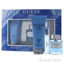 Guess 1981 Indigo by Guess for Women - 3 Pc Gift Set 3.4oz E