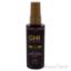 Deep Brilliance Leave-In Shine Serum by CHI for Unisex - 3 o