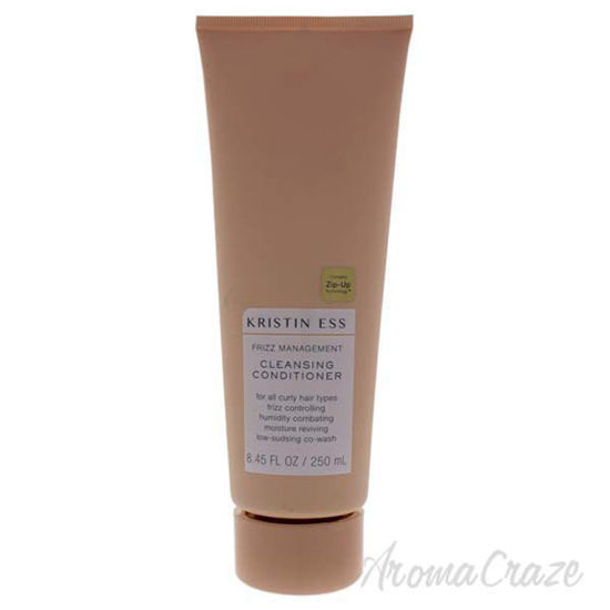 Frizz Management Cleansing Conditioner by Kristin Ess for Un