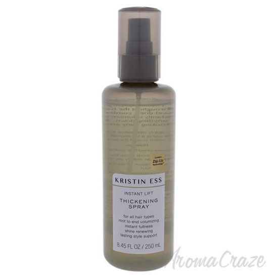 Instant Lift Thickening Spray by Kristin Ess for Unisex - 8.