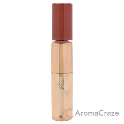 Picture of Mix N Matte Lip Duo - LD4 Bronze Envy by Flower Beauty for Women - 0.19 oz Lip Gloss