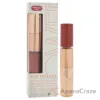 Picture of Mix N Matte Lip Duo - LD4 Bronze Envy by Flower Beauty for Women - 0.19 oz Lip Gloss