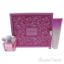 Versace Bright Crystal by Versace for Women - 3 Pc Gift Set 