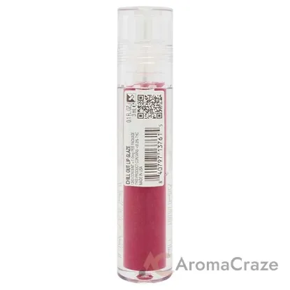 Picture of CBD Chill Out Lip Glaze - 25 Zen by Flower Beauty for Women - 0.1 oz Lip Gloss