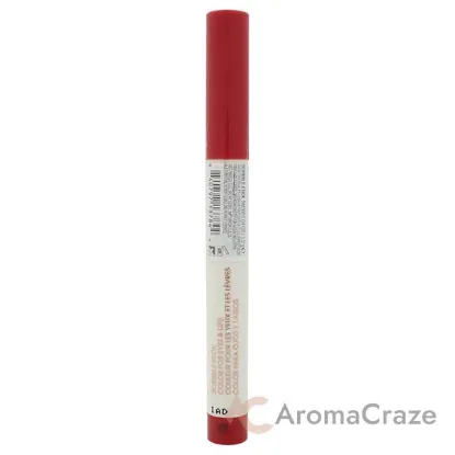 Picture of Scribble Stick - Sherbet by Flower Beauty for Women - 0.04 oz Lipstick