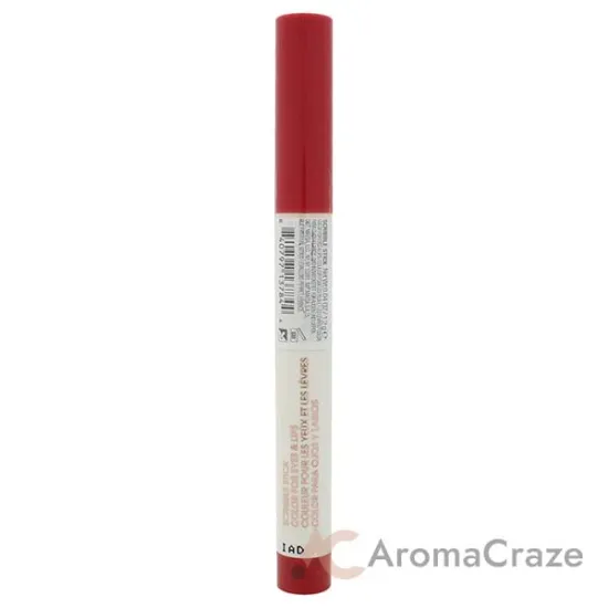 Picture of Scribble Stick - Sherbet by Flower Beauty for Women - 0.04 oz Lipstick