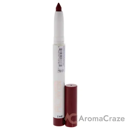 Picture of Scribble Stick - 30 Razzle Berry by Flower Beauty for Women - 0.04 oz Lipstick