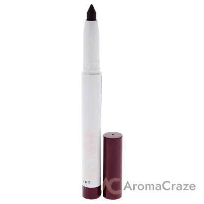Picture of Scribble Stick - 35 Plumsicle by Flower Beauty for Women - 0.04 oz Lipstick