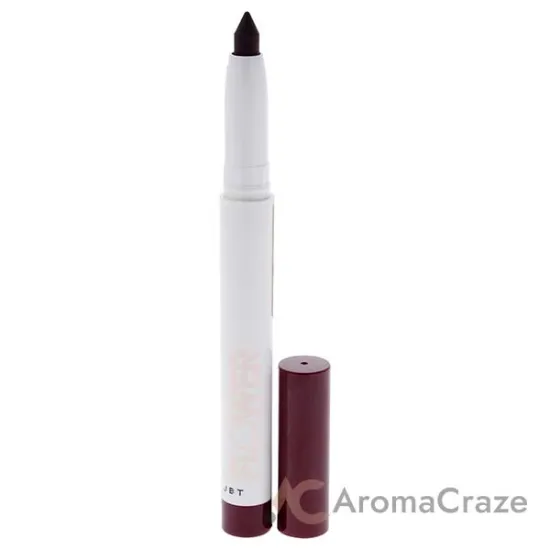 Picture of Scribble Stick - 35 Plumsicle by Flower Beauty for Women - 0.04 oz Lipstick
