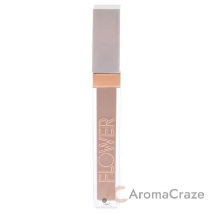 Picture of Light Illusion Full Coverage Concealer - L2.5 Vanilla by Flower Beauty for Women - 0.2 oz Concealer