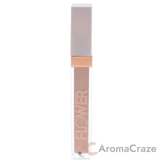 Picture of Light Illusion Full Coverage Concealer - L2.5 Vanilla by Flower Beauty for Women - 0.2 oz Concealer