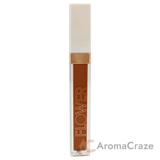 Picture of Light Illusion Full Coverage Concealer - D3.5 Almond by Flower Beauty for Women - 0.2 oz Concealer