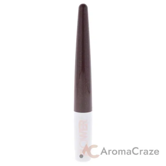 Picture of Liquid Kajal Blendable Eyeliner - LK5 Rust by Flower Beauty for Women - 0.05 oz Eyeliner