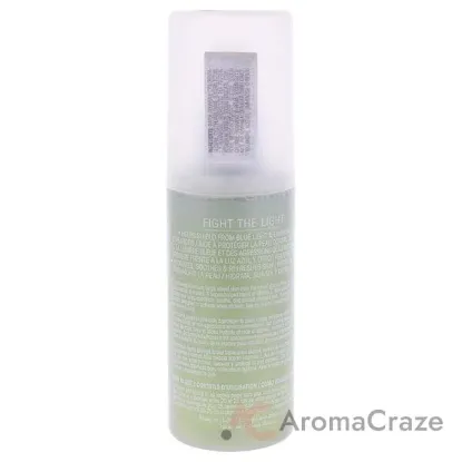 Picture of Fight The Light Blue Light Protection Mist by Flower Beauty for Women - 3.2 oz Face Mist