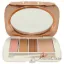 Picture of Red Carpet Secret Eye Bright Pallette - 03 Medium by Flower Beauty for Women - 0.088 oz Palette